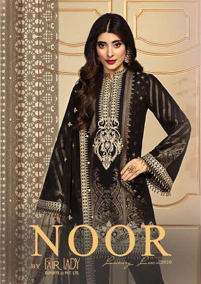 NOOR FESTIVE COLLECTION